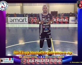 LIGA PAULISTA FUTSAL 2021 PRINCIPAL 