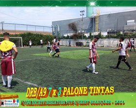 1ª COPA SOCIETY INDAIATUBA FUT-6/GEIST SOLUÇÕES 2021