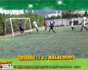 1ª COPA SOCIETY INDAIATUBA FUT-6/GEIST SOLUÇÕES 2021