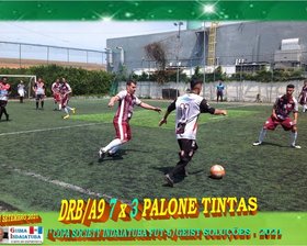 1ª COPA SOCIETY INDAIATUBA FUT-6/GEIST SOLUÇÕES 2021