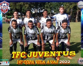 14ª COPA VILA AVAÍ 2022