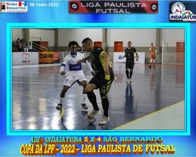 COPA DA LPF 2022