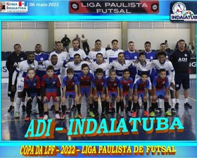 COPA DA LPF 2022