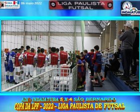 COPA DA LPF 2022