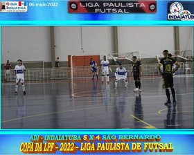 COPA DA LPF 2022