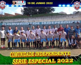 SERIE ESPECIAL 2022 - LIDI