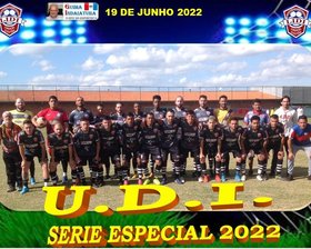 SERIE ESPECIAL 2022 - LIDI