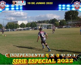 SERIE ESPECIAL 2022 - LIDI