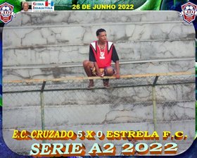 SERIE A2 - LIDI 2022