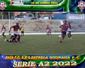 SERIE A2 - LIDI 2022