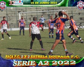 SERIE A2 - LIDI 2022