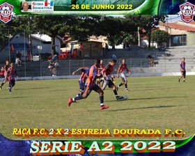 SERIE A2 - LIDI 2022