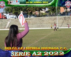 SERIE A2 - LIDI 2022