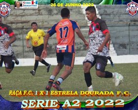 SERIE A2 - LIDI 2022