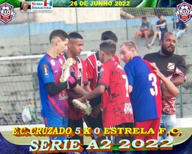 SERIE A2 - LIDI 2022