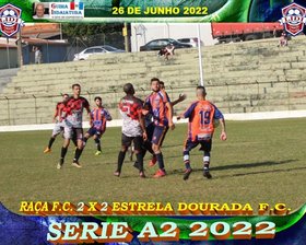 SERIE A2 - LIDI 2022