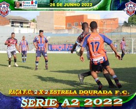 SERIE A2 - LIDI 2022