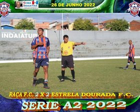 SERIE A2 - LIDI 2022