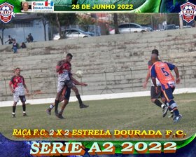 SERIE A2 - LIDI 2022