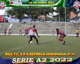 SERIE A2 - LIDI 2022