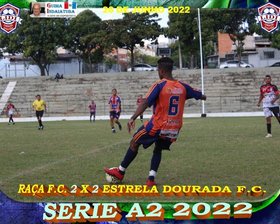 SERIE A2 - LIDI 2022