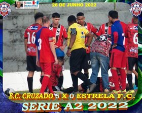 SERIE A2 - LIDI 2022