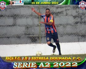 SERIE A2 - LIDI 2022