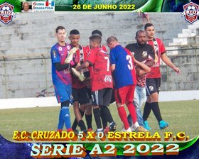 SERIE A2 - LIDI 2022