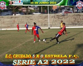 SERIE A2 - LIDI 2022