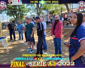 SERIE A3 - LIDI