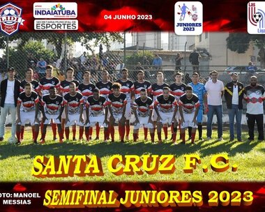 JUNIORES 2023