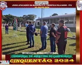 CINQUENTÃO 2024 