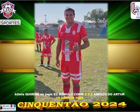 CINQUENTÃO 2024 