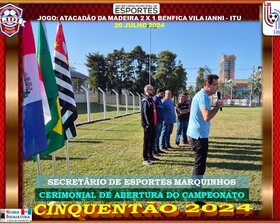 CINQUENTÃO 2024 