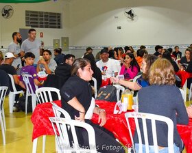 CAMPEONATO MUNICIPAL DE VÔLEI 2024  INDAIATUBA