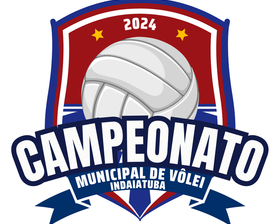 CAMPEONATO MUNICIPAL DE VÔLEI 2024  INDAIATUBA