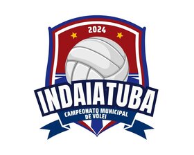 CAMPEONATO MUNICIPAL DE VÔLEI 2024  INDAIATUBA