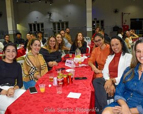 CAMPEONATO MUNICIPAL DE VÔLEI 2024  INDAIATUBA