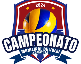 CAMPEONATO MUNICIPAL DE VÔLEI 2024  INDAIATUBA