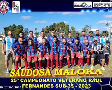 Equipes de Campo