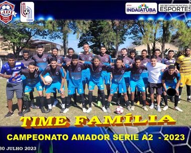 Equipes de Campo