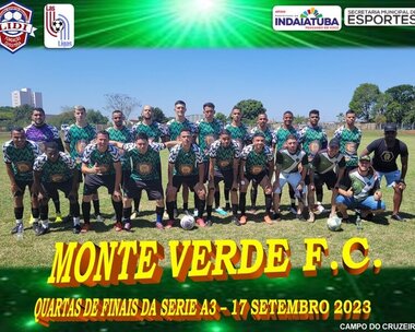 Equipes de Campo