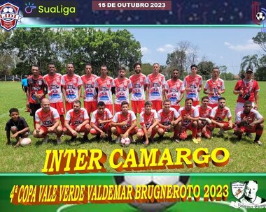 Equipes de Campo