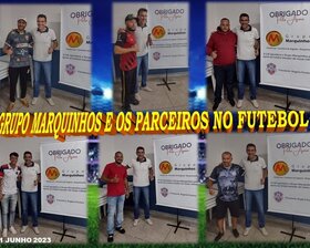 GRUPO MARQUINHOS