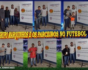 GRUPO MARQUINHOS