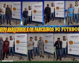 GRUPO MARQUINHOS