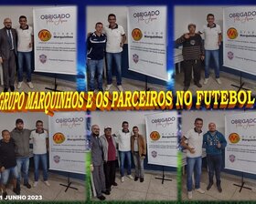 GRUPO MARQUINHOS